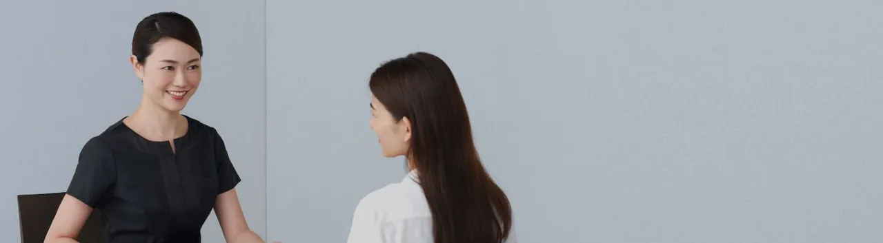 RIZAPのトレーニング
